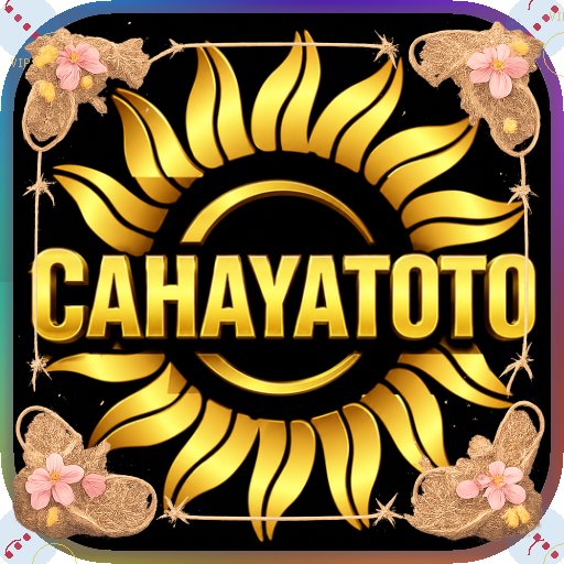 cahayatoto — galeri pratinjau Resmi APK